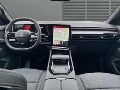 Renault Austral Techno (2026) - Photo 5