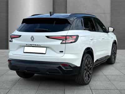 Renault Austral Esprit Alpine SHZ Pano-Dach (2026) - Photo 3