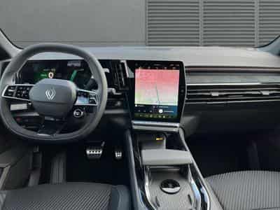 Renault Austral Esprit Alpine SHZ Pano-Dach (2026) - Photo 5