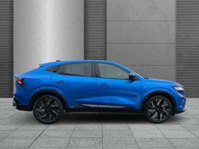 Renault Rafale Esprit Alpine (2025) - Photo 2