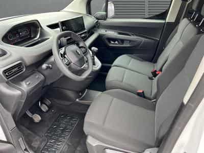 Peugeot Partner M 3-Sitzer (2026) - Foto 4
