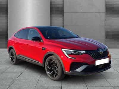 Renault Arkana Esprit Alpine (2026) - Foto 1