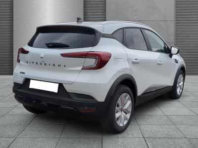 Mitsubishi ASX Plus (2026) - Foto 3