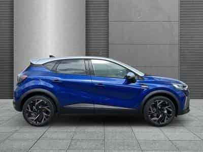 Renault Captur Esprit Alpine (2026) - Foto 2