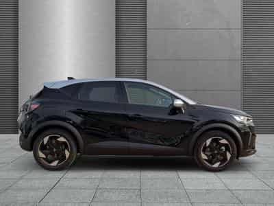 Renault Captur Techno (2026) - Foto 2