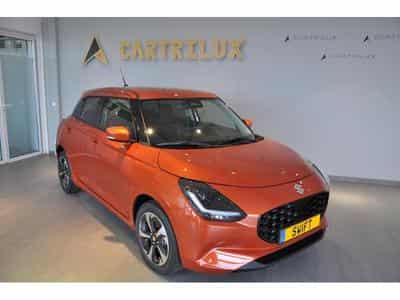 Suzuki Swift GLX 1.2 Man5 (2026) - Photo 1