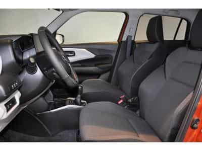 Suzuki Swift GLX 1.2 Man5 (2026) - Foto 10