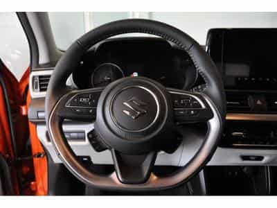 Suzuki Swift GLX 1.2 Man5 (2026) - Foto 12