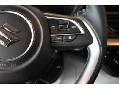 Suzuki Swift GLX 1.2 Man5 (2026) - Foto 13
