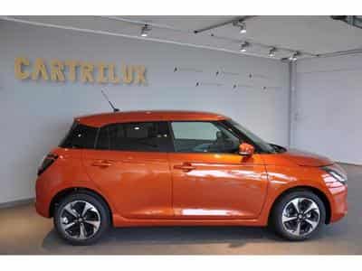 Suzuki Swift GLX 1.2 Man5 (2026) - Foto 2