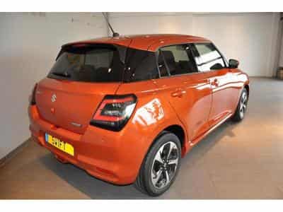 Suzuki Swift GLX 1.2 Man5 (2026) - Foto 3
