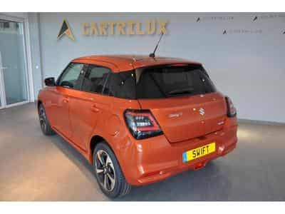 Suzuki Swift GLX 1.2 Man5 (2026) - Foto 5