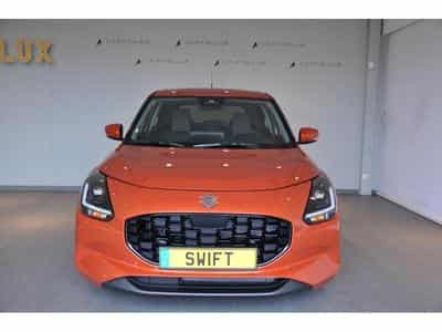 Suzuki Swift GLX 1.2 Man5 (2026) - Foto 8