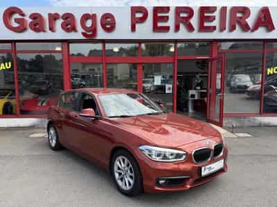 BMW 120 i FACELIFT AUTO LED NAVI (2018) - Foto 1