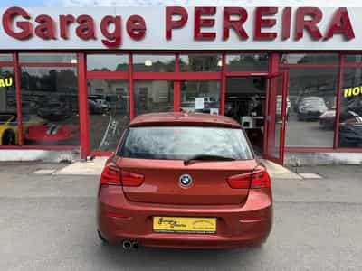 BMW 120 i FACELIFT AUTO LED NAVI (2018) - Foto 4