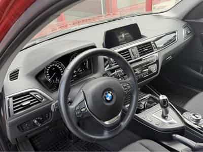 BMW 120 i FACELIFT AUTO LED NAVI (2018) - Foto 6