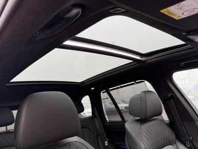 BMW X5 40D XDRIVE INDIVIDUAL NIGHT VISION HEAD UP HARMAN KARDON PAN (2025) - Photo 7