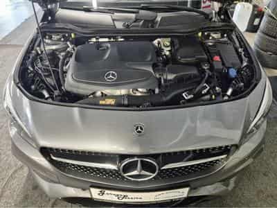 Mercedes CLA 200 Shooting Brake AMG LINE HARMAN KARDON CUIR NAVI (2019) - Foto 14
