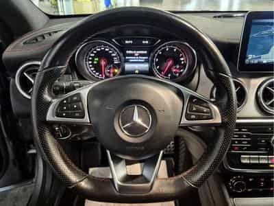 Mercedes CLA 200 Shooting Brake AMG LINE HARMAN KARDON CUIR NAVI (2019) - Foto 7