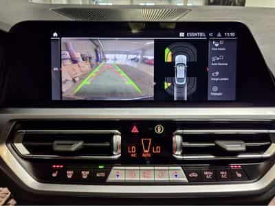 BMW 420 D XDRIVE M SPORT PAKET CUIR NAVI (2023) - Photo 10