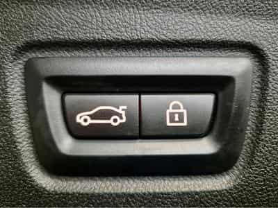 BMW 420 D XDRIVE M SPORT PAKET CUIR NAVI (2023) - Photo 12