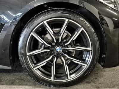 BMW 420 D XDRIVE M SPORT PAKET CUIR NAVI (2023) - Photo 13