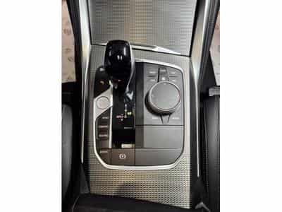 BMW 420 D XDRIVE M SPORT PAKET CUIR NAVI (2023) - Photo 9