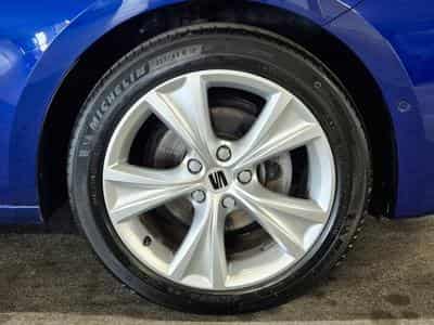Seat Leon 1.5 eTSI 150 FR DSG CUIR NAVI (2021) - Photo 12