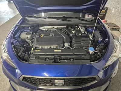 Seat Leon 1.5 eTSI 150 FR DSG CUIR NAVI (2021) - Photo 13