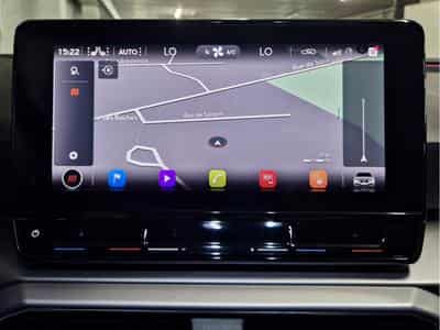 Seat Leon 1.5 eTSI 150 FR DSG CUIR NAVI (2021) - Photo 8