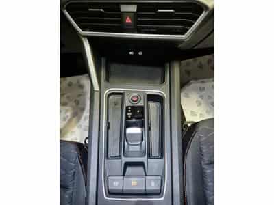 Seat Leon 1.5 eTSI 150 FR DSG CUIR NAVI (2021) - Photo 9