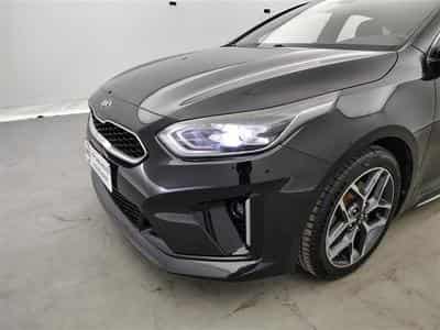 Kia ProCeed GT Line CUIR/CARPLAY/CAMERA (2020) - Photo 15