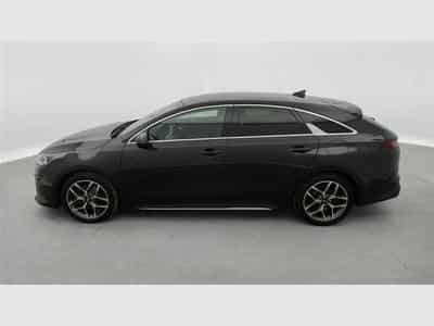 Kia ProCeed GT Line CUIR/CARPLAY/CAMERA (2020) - Photo 3