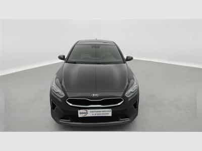 Kia ProCeed GT Line CUIR/CARPLAY/CAMERA (2020) - Photo 4