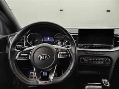 Kia ProCeed GT Line CUIR/CARPLAY/CAMERA (2020) - Photo 9