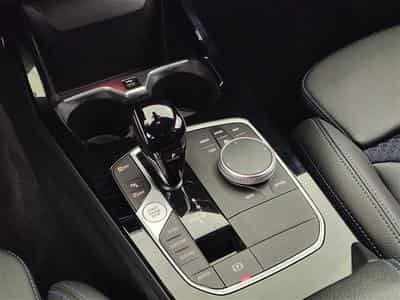 BMW 116 da PACK M  SHADOW LOOK / NAVI / FULL LED / S-CUIR (2022) - Photo 12