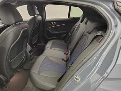BMW 116 da PACK M  SHADOW LOOK / NAVI / FULL LED / S-CUIR (2022) - Photo 13