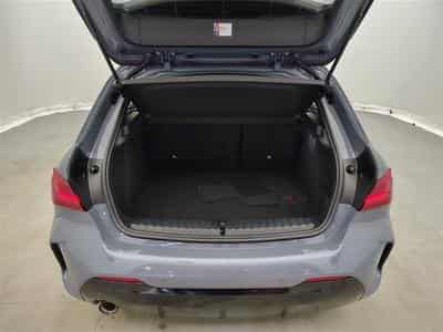 BMW 116 da PACK M  SHADOW LOOK / NAVI / FULL LED / S-CUIR (2022) - Photo 14