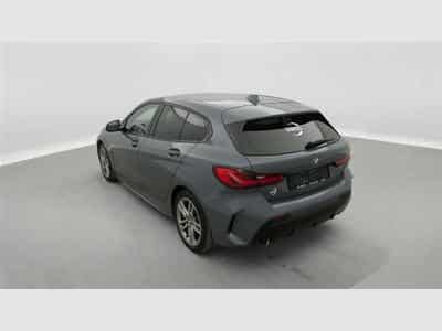BMW 116 da PACK M  SHADOW LOOK / NAVI / FULL LED / S-CUIR (2022) - Photo 2