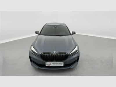 BMW 116 da PACK M  SHADOW LOOK / NAVI / FULL LED / S-CUIR (2022) - Photo 4
