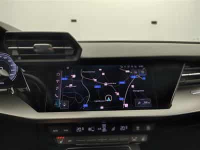 Audi A3 Sportback 30 TFSI S-tronic Cuir / Navi / Led (2022) - Photo 11