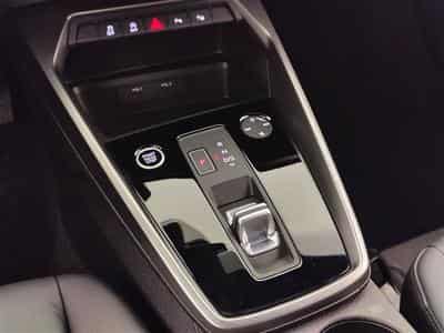 Audi A3 Sportback 30 TFSI S-tronic Cuir / Navi / Led (2022) - Photo 12
