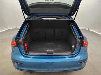 Audi A3 Sportback 30 TFSI S-tronic Cuir / Navi / Led (2022) - Photo 14