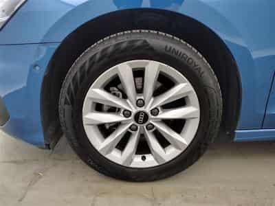Audi A3 Sportback 30 TFSI S-tronic Cuir / Navi / Led (2022) - Photo 6