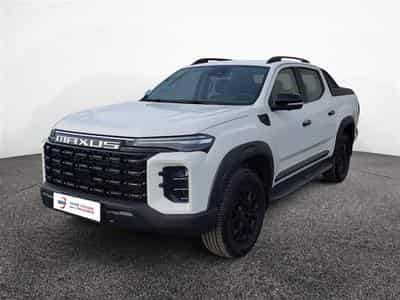 Maxus T60 2.0d AT8 4x4 Luxury CARPLAY / FULL LED / CAMERA 360° (2026) - Photo 1