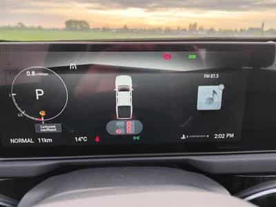 Maxus T60 2.0d AT8 4x4 Luxury CARPLAY / FULL LED / CAMERA 360° (2026) - Photo 10