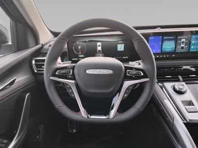 Maxus T60 2.0d AT8 4x4 Luxury CARPLAY / FULL LED / CAMERA 360° (2026) - Photo 9