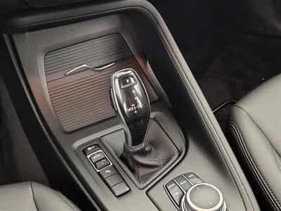BMW X1 2.0 dA sDrive18 Cuir / Navi / PDC+Caméra (2022) - Photo 12