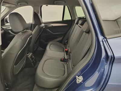 BMW X1 2.0 dA sDrive18 Cuir / Navi / PDC+Caméra (2022) - Photo 13