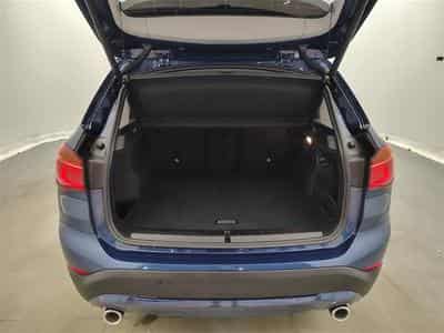 BMW X1 2.0 dA sDrive18 Cuir / Navi / PDC+Caméra (2022) - Photo 14